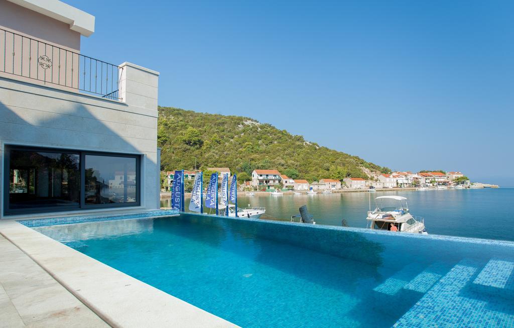 Guesthouse Augusta Insula Lastovo Exterior foto